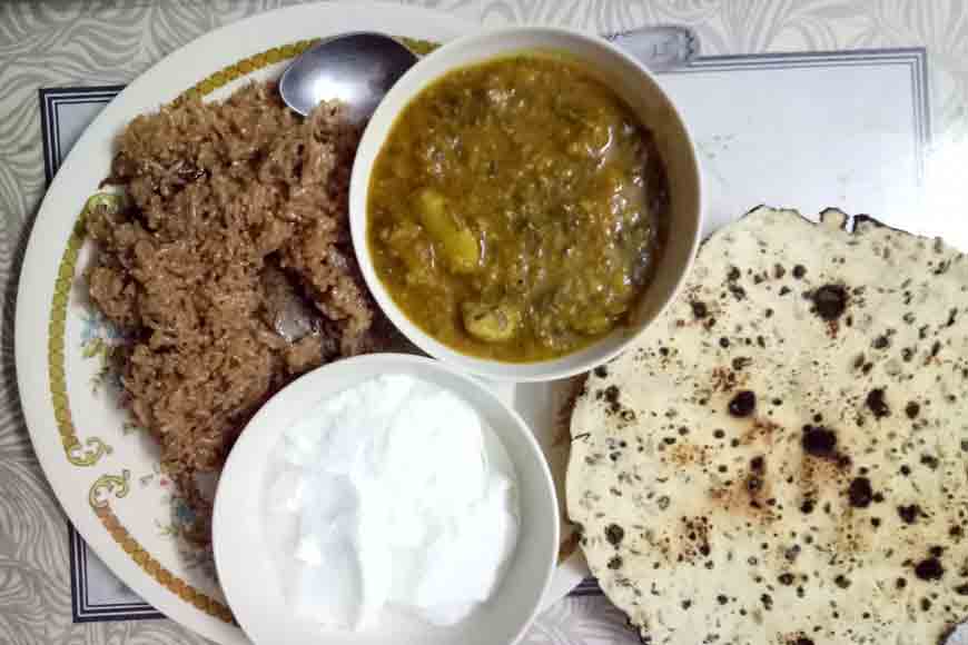 This winter, ‘Eat Like a Sindhi!’