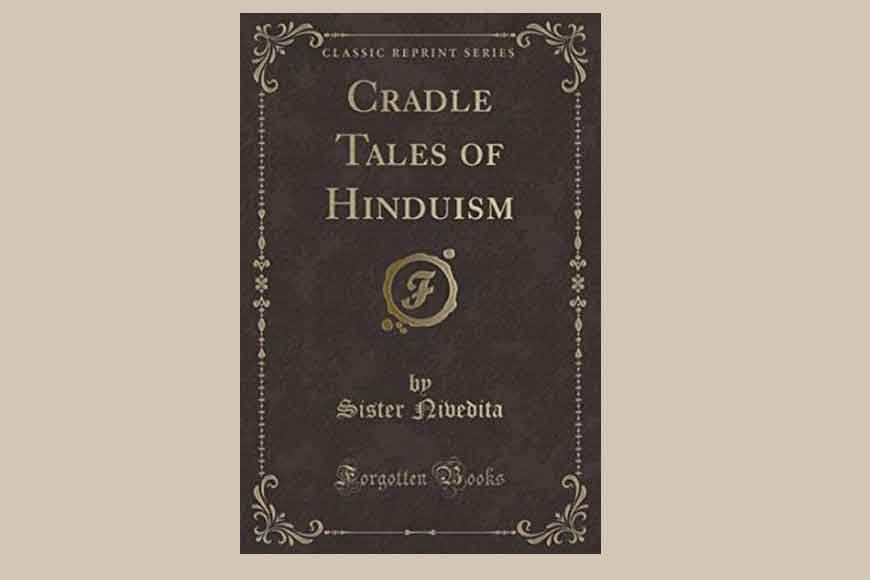 Why was Sister Nivedita fascinated by Mahabharata?