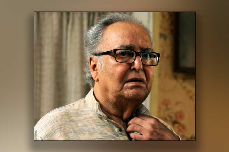 Actor Soumitro Chatterjee recovers, released from hospital today