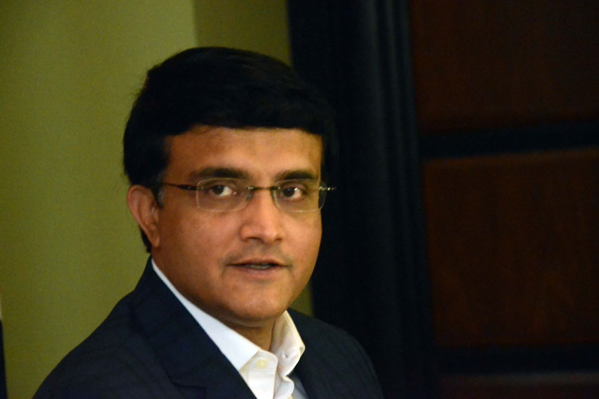 How good will our Dada Saurav Ganguly fare as Indian cricket coach?