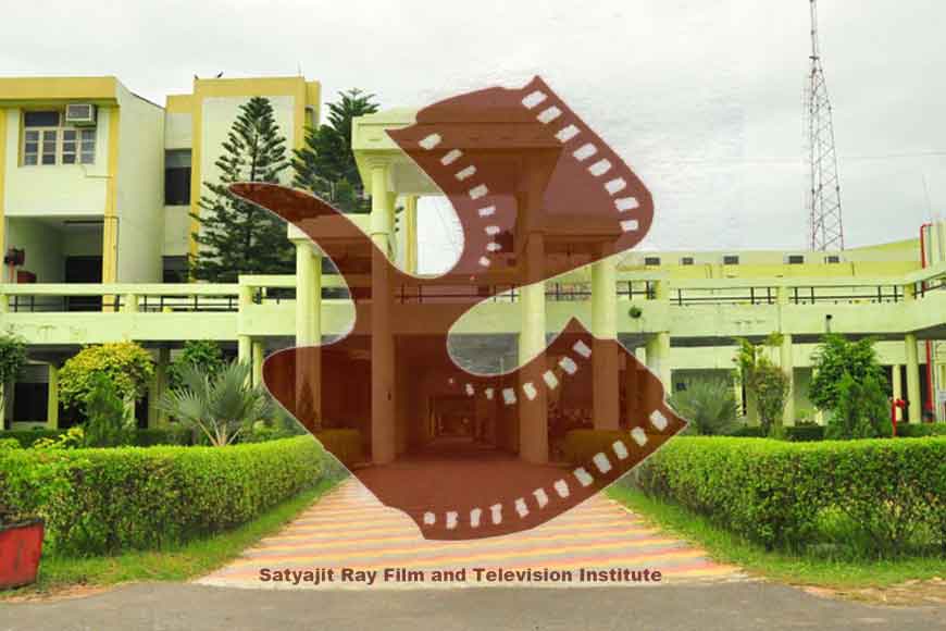 SRFTI kolkata student’s short film Cow, makes it to Hollywood