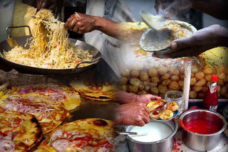 After Mishti hub, Kolkata might soon get a Street Food Hub!