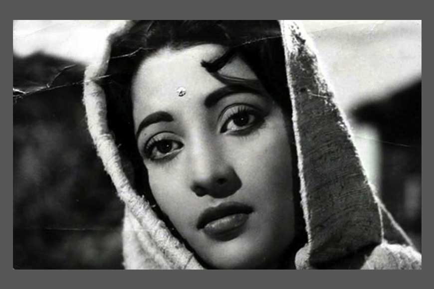 Suchitra Sen, the recluse with a reason