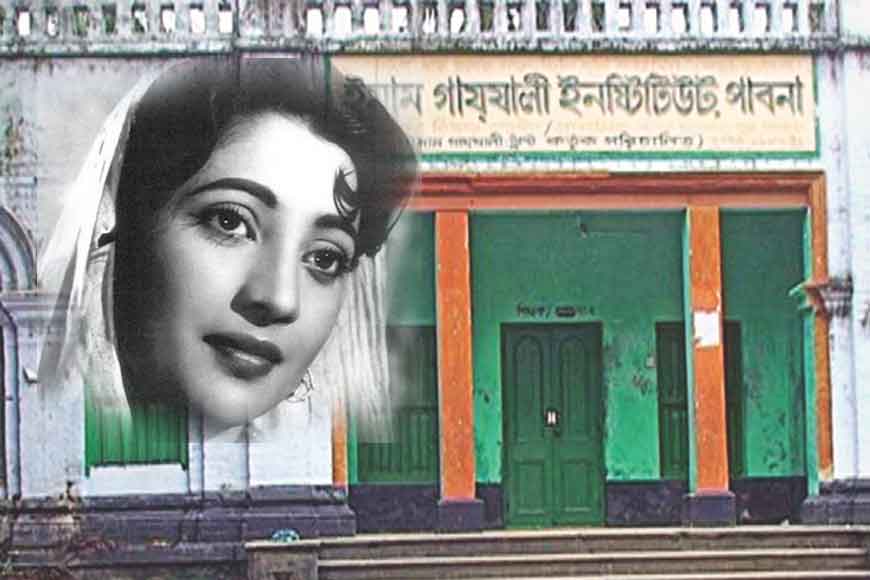 In search of Suchitra Sen’s roots