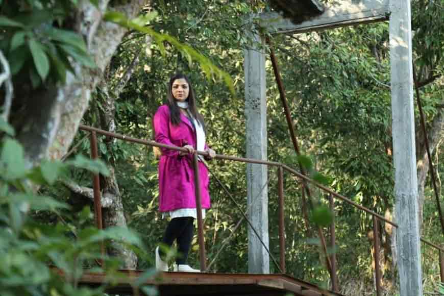 GB Exclusive: Actress Sudiptaa Chakraborty on her new movie Samsara