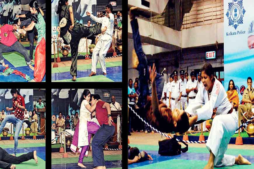 State government introduces ‘Sukanya’ to teach students self defense