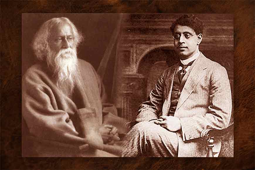 Why Rabindranath Tagore went to meet a dying Sukumar Ray?