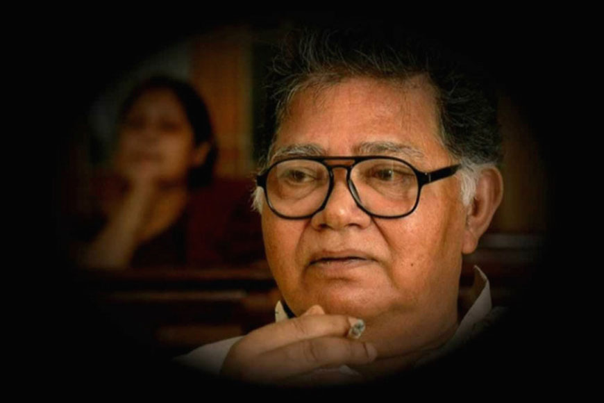 Remembering Sunil Ganguly, the modern voice of Bengal