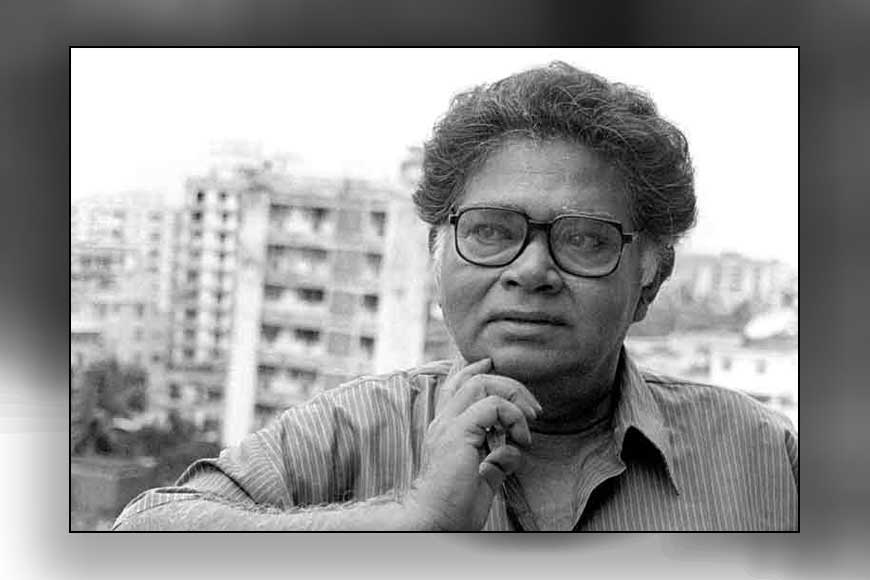 Mandeville Gardens to be named after author Sunil Gangopadhyay!