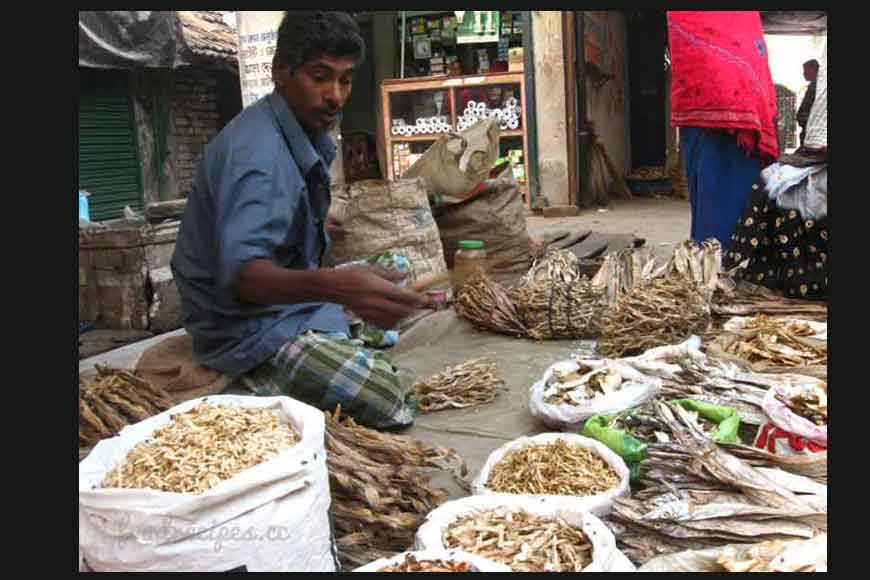 Bengal’s geri-gugli and shutki make way to Int’l Food Fest