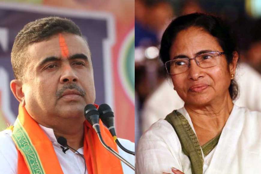 West Bengal 2021: ‘Bharat Mata’ vs. ‘son of the soil’