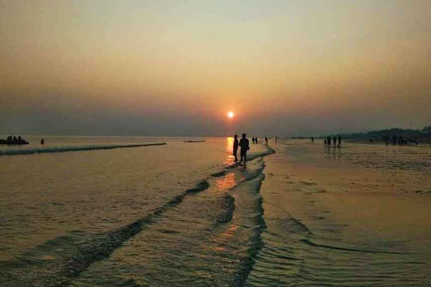 Tajpur of Bengal --- in a new light