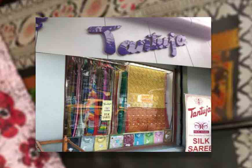 Bengal’s Handloom brand Tantuja has made a turn around!