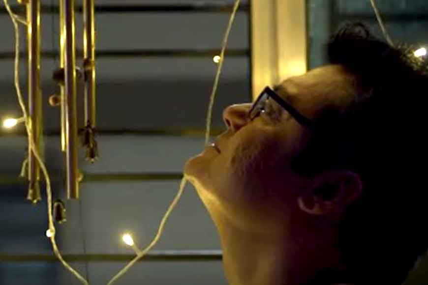 In her directorial venture, Churni Ganguly wins hearts