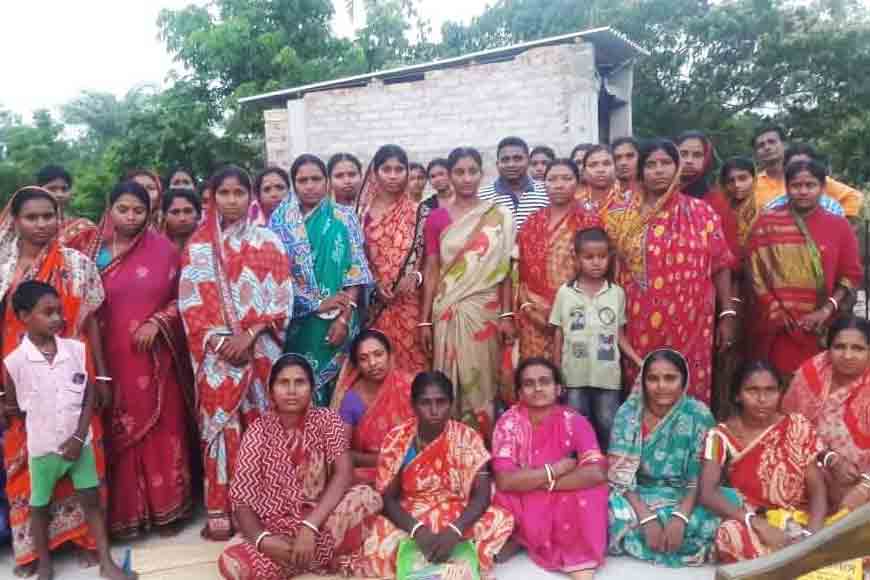 New lease of life for Sunderbans’ tiger widows