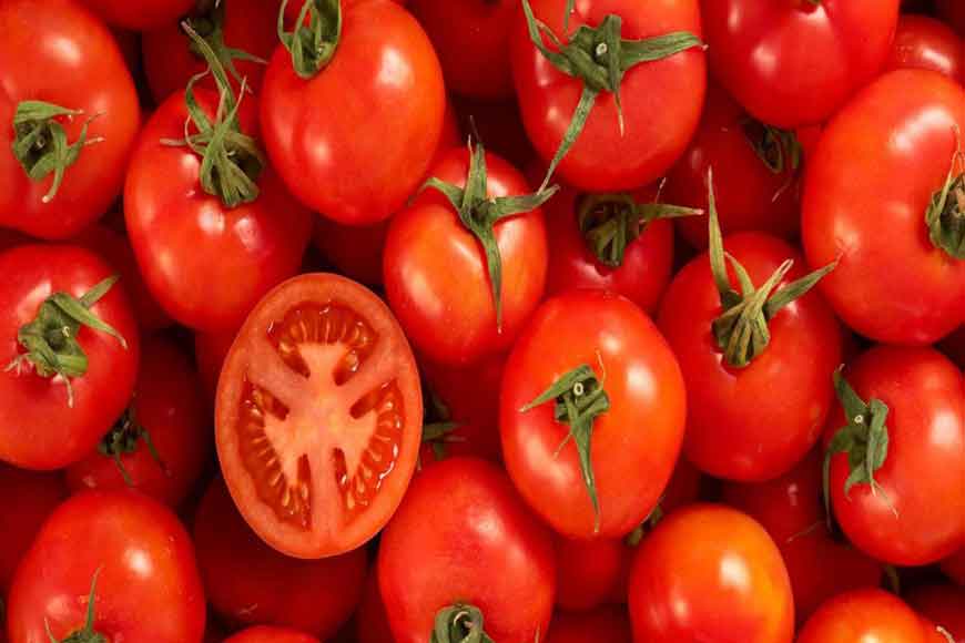 Armed guards to stop tomato loot