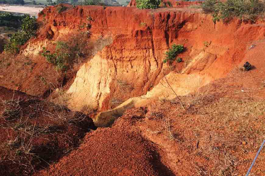 Do not miss the Grand Canyon of Bengal!