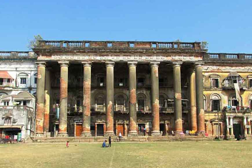 If you are a history-heritage addict, do not miss Bengal’s Andul Rajbari