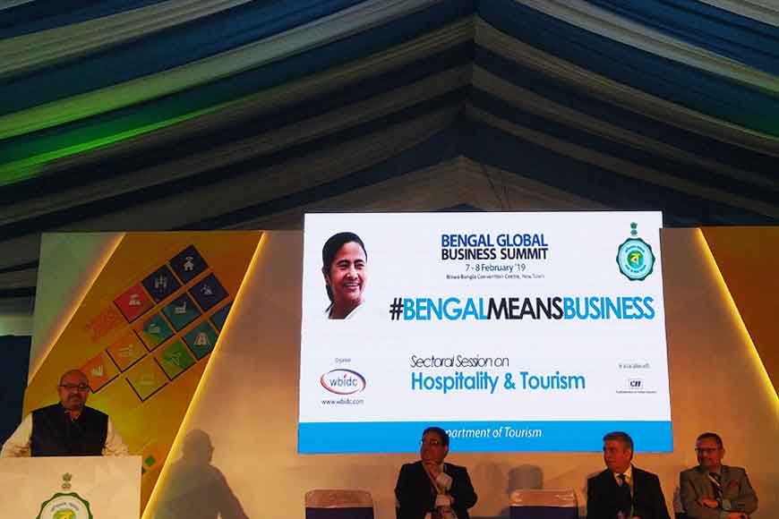 BGBS opens up new dimensions to steer Bengal’s tourism