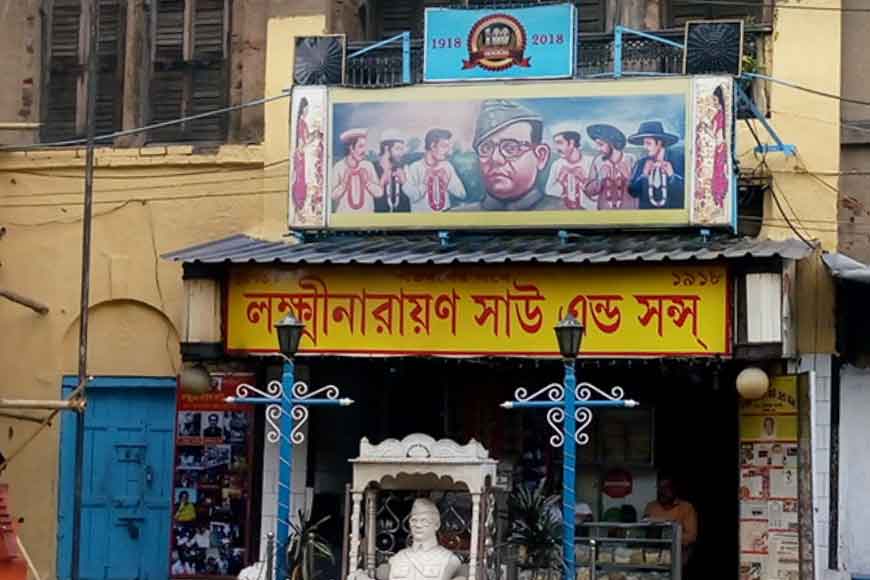 Century-old telebhaja shop of Kolkata that was Netaji’s favourite