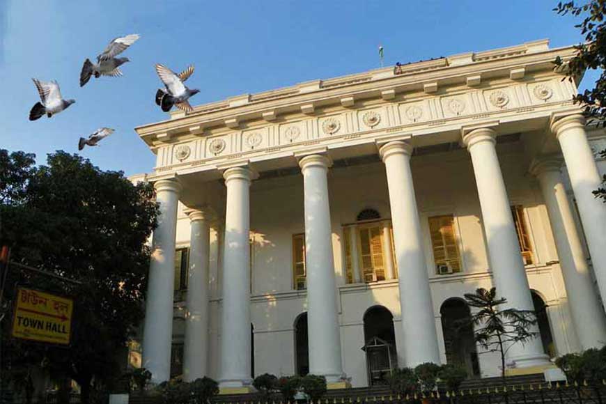 Kolkata gets new museum at Town Hall