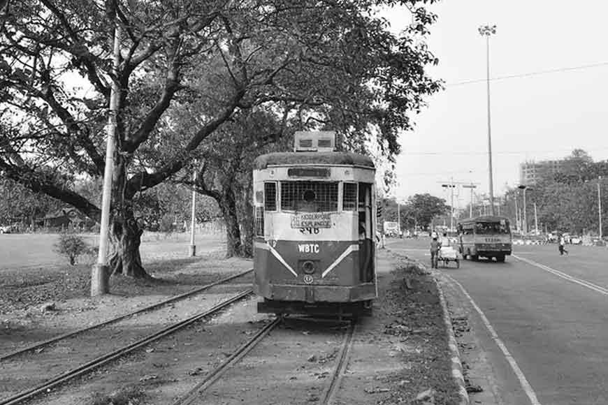 Good news! Tram routes to be back in Kolkata again!