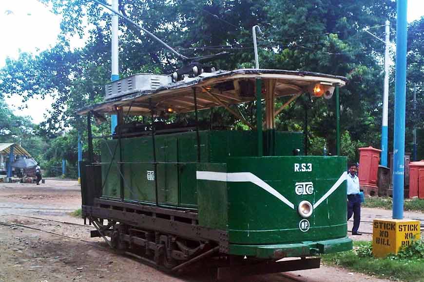 A group of citizens fight to retain and revive Kolkata's beloved trams
