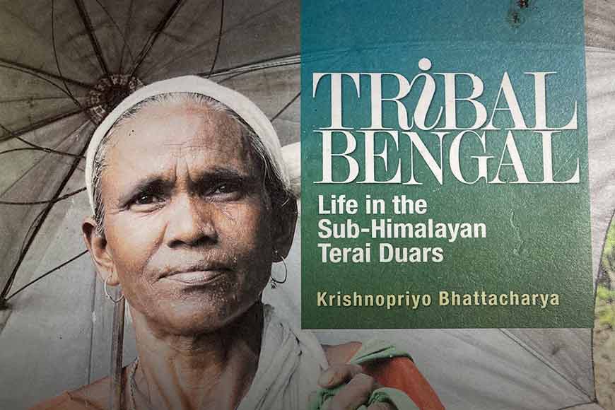 Tribal Bengal, a book like no other