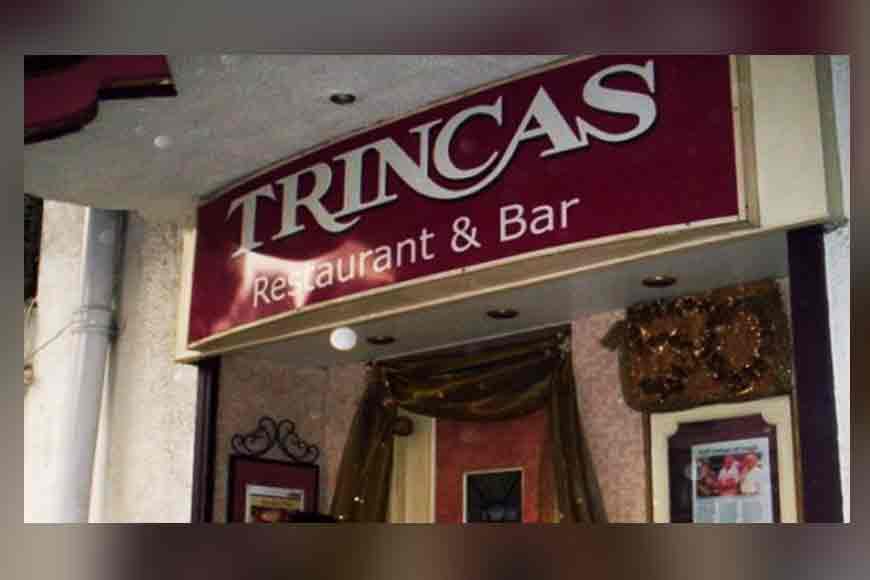 Iconic Trincas on Park Street celebrates 60th anniversary this weekend!