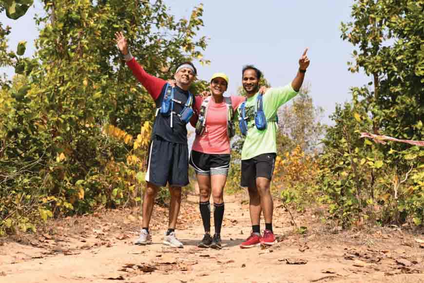 Bengal Ultra Marathon takes Purulia on global map