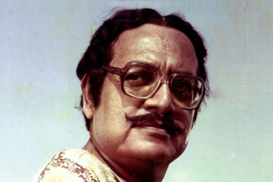 Utpal Dutt used theatre as a voice of dissent against political parties