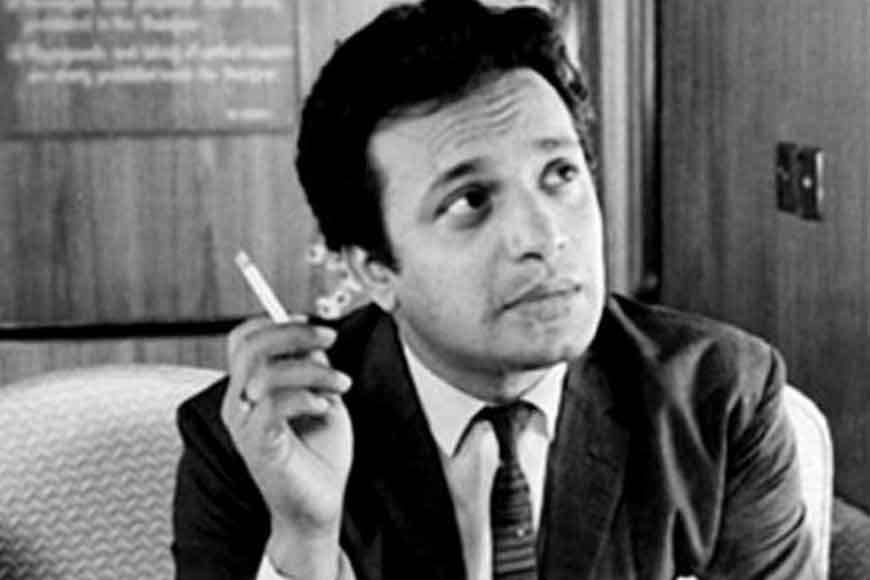 Week before he died, Uttam Kumar wished to meet Suchitra Sen! Why?