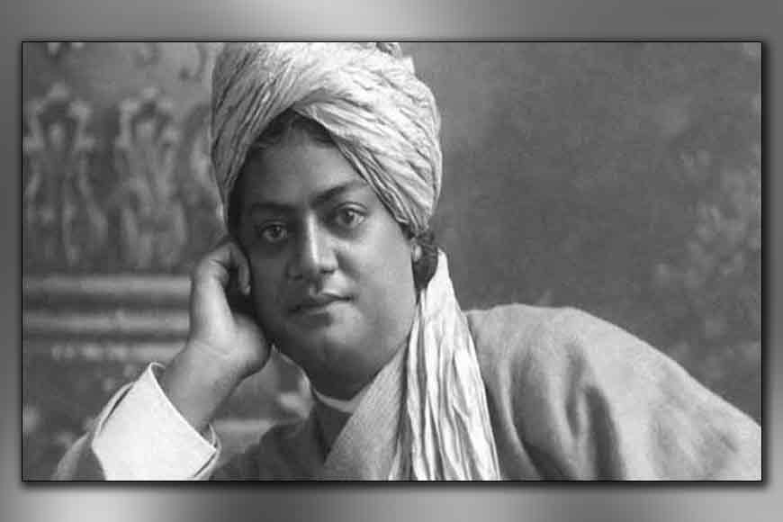 Swami Vivekananda himself tried all sorts of non-vegetarian foods, including beef! - GetBengal story