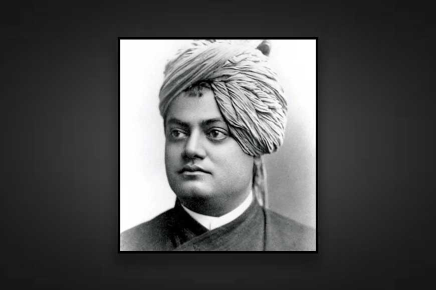 Did Swami Vivekananda have a premonition about his impending death in actual? - GetBengal story
