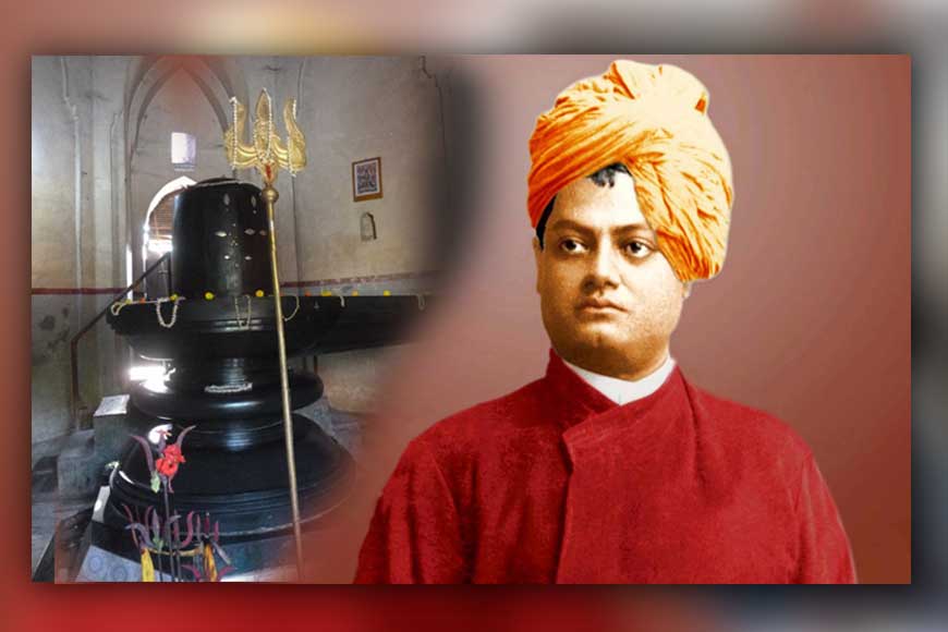 How did Swami Vivekananda establish the scientific basis of Shivlinga