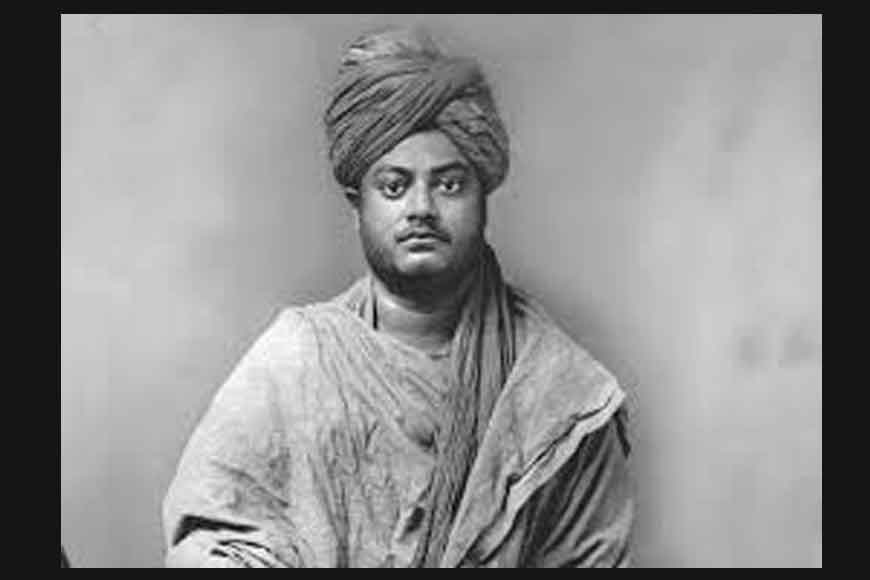 Swami Vivekananda’s poem on Goddess Kali
