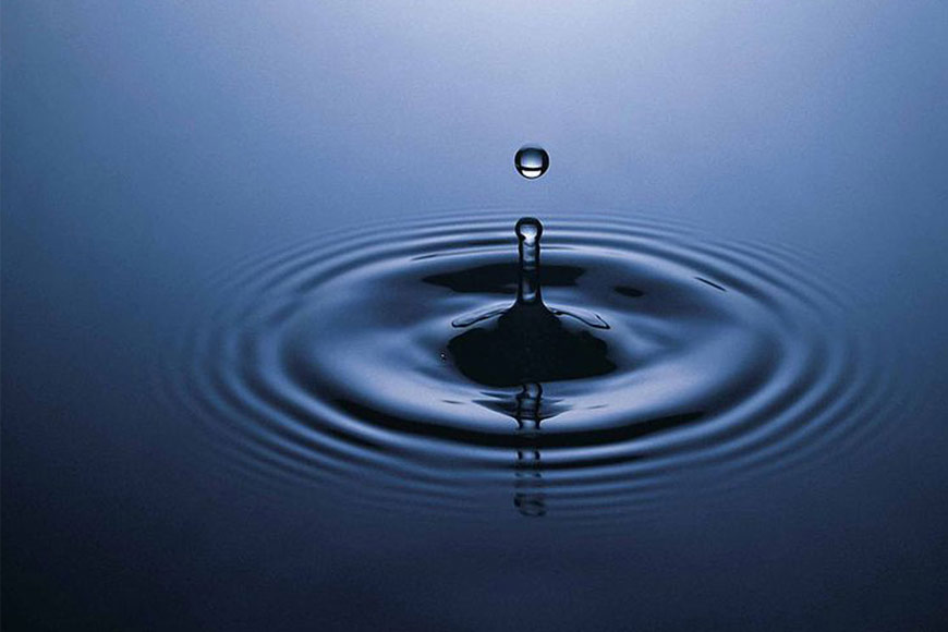 This World Water Day, let us take an oath of saving 100 litres of rainwater each!
