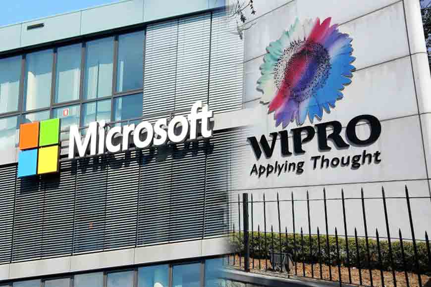 Good News! Wipro to start 2nd campus employing 10,000 in Bengal