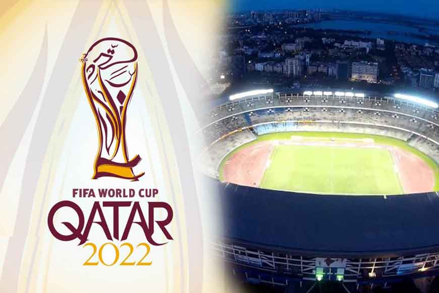 Kolkata will host India’s Qualifier FIFA Matches in 2022