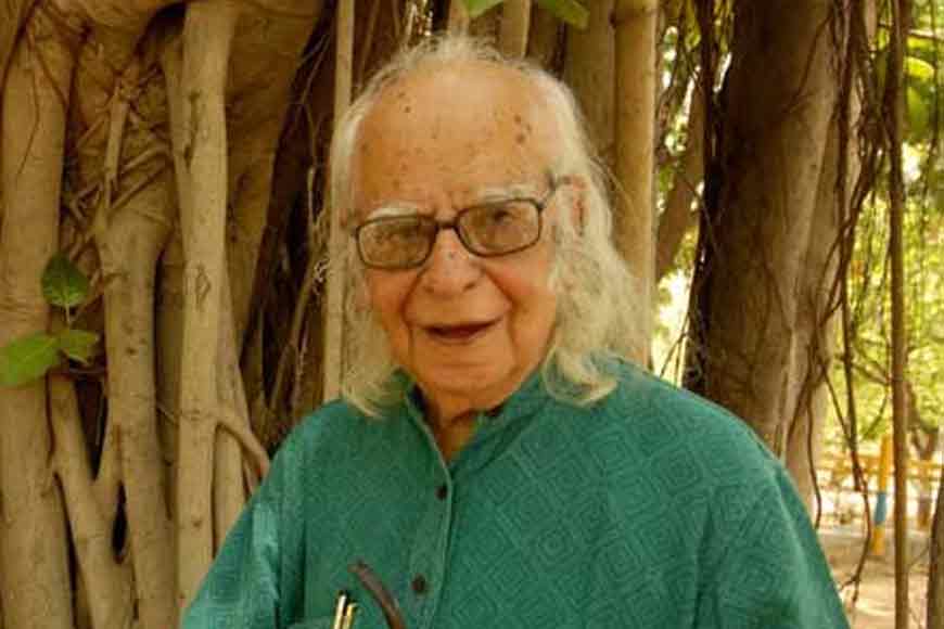 ‘Poet of Science’ is no more