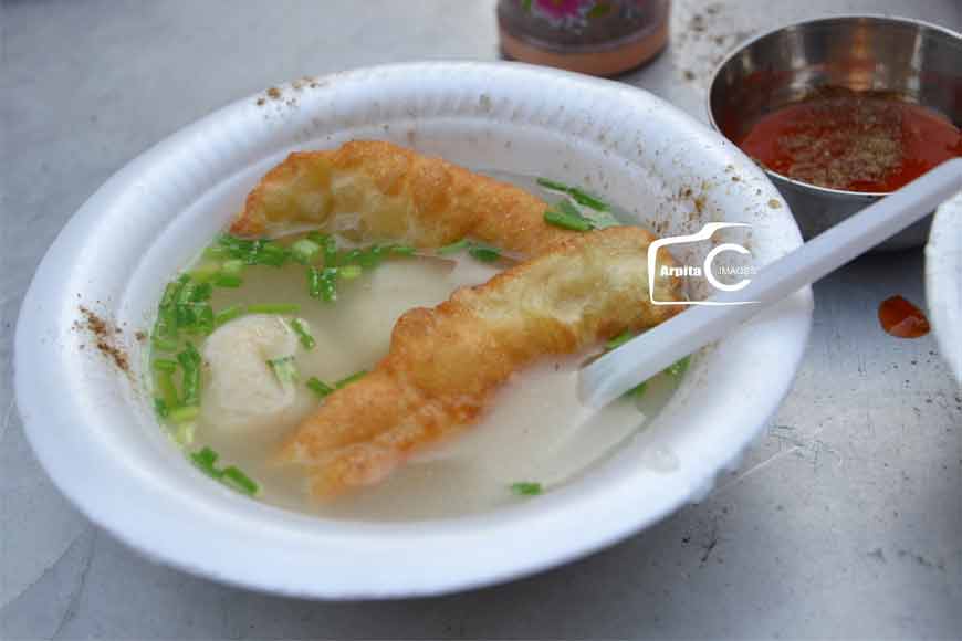 What is You Tiao? Try it ahead of Chinese New Year