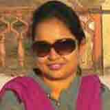 Shabina Akhtar