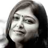 Swarnali Chattopadhya